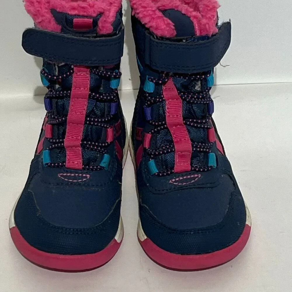 Merrell kids multicolor